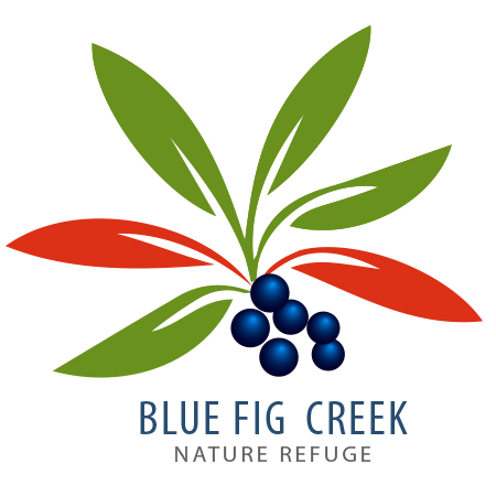 blue fig creek naure refuge